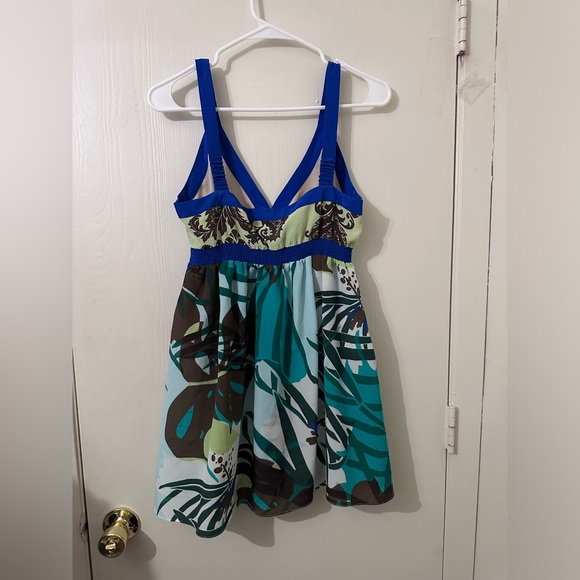 Metro 7 Mini Dress - Picture 2 of 7